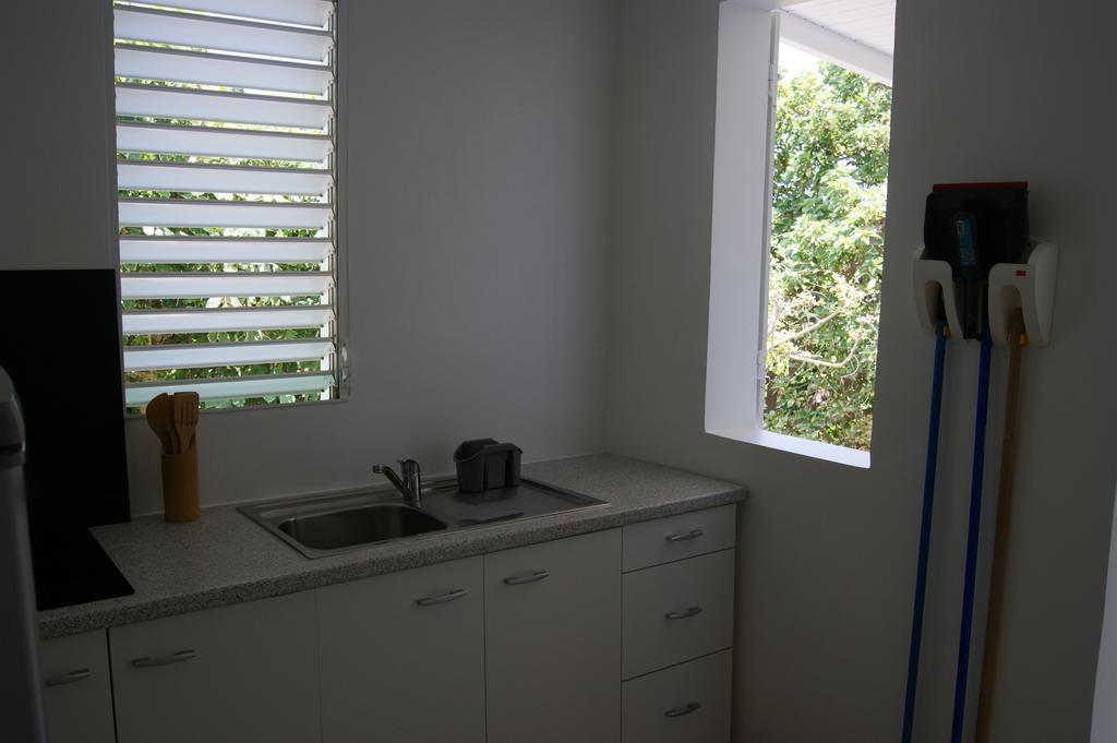 Residence Anamanga Sainte-Anne  Exterior photo