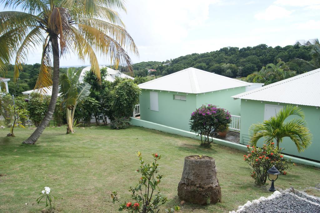 Residence Anamanga Sainte-Anne  Exterior photo
