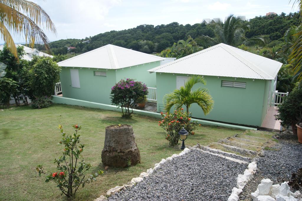Residence Anamanga Sainte-Anne  Exterior photo