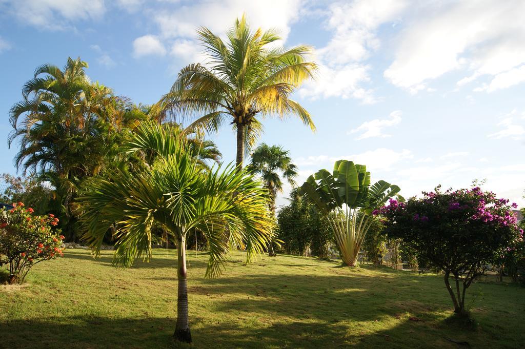 Residence Anamanga Sainte-Anne  Exterior photo